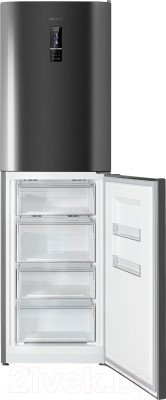 Холодильник с морозильником ATLANT ХМ 4623-159-ND - фото 5 - id-p223140637