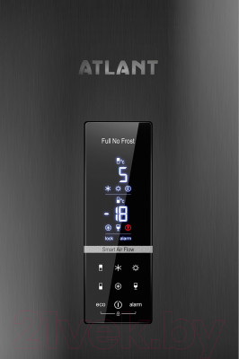 Холодильник с морозильником ATLANT ХМ 4623-159-ND - фото 10 - id-p223140637