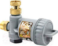 Магнитный фильтр RBM 3/4" PN10 MG2 / 3715.05.10