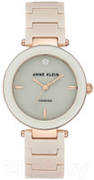 Часы наручные женские Anne Klein AK/1018RGTN
