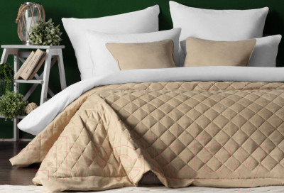Набор текстиля для спальни Pasionaria Ким 230x250 с наволочками - фото 1 - id-p223702879