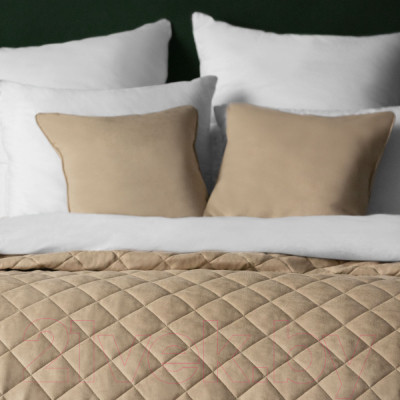 Набор текстиля для спальни Pasionaria Ким 230x250 с наволочками - фото 2 - id-p223702879