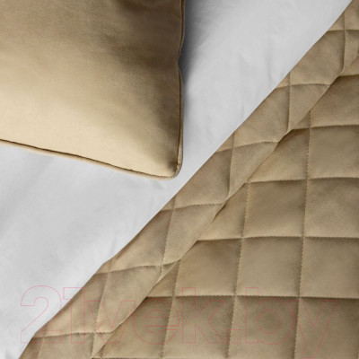 Набор текстиля для спальни Pasionaria Ким 230x250 с наволочками - фото 3 - id-p223702879