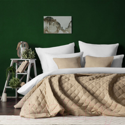 Набор текстиля для спальни Pasionaria Ким 230x250 с наволочками - фото 5 - id-p223702879