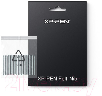 Стилус XP-Pen X3 PRO - фото 3 - id-p222932100