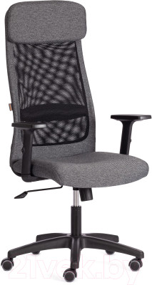 Кресло офисное Tetchair Profit PLT - фото 1 - id-p223718623