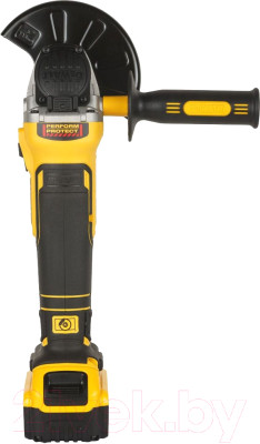 Профессиональная угловая шлифмашина DeWalt DCG405P2 - фото 3 - id-p223599295