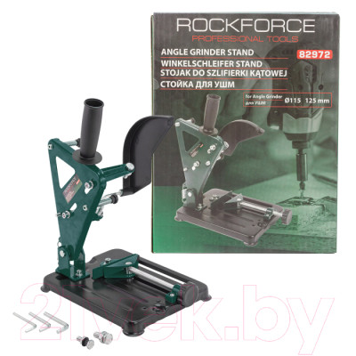 Стойка для угловой шлифмашины RockForce RF-82972 - фото 2 - id-p223709621