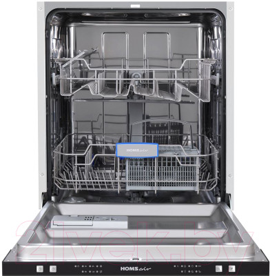 Посудомоечная машина HOMSair DW65L - фото 1 - id-p223707516