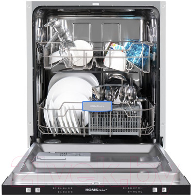 Посудомоечная машина HOMSair DW65L - фото 2 - id-p223707516