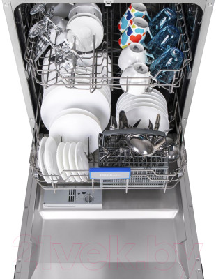 Посудомоечная машина HOMSair DW65L - фото 6 - id-p223707516