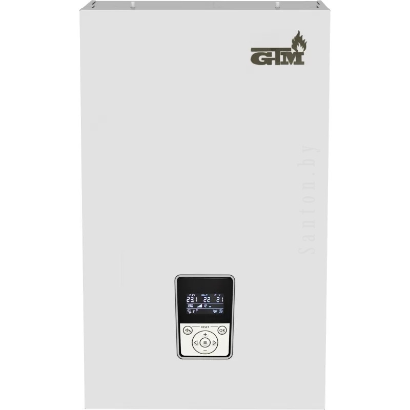 Электрокотел GTM Classic E350 4,5 кВт - фото 1 - id-p223720703