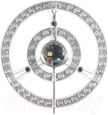 Светодиодный модуль для светильника Novotech Color D273 357773 - фото 1 - id-p223709176
