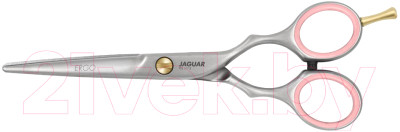 Набор парикмахерский JaguaR Basic Set Good Vibes Ergo Slice 5.5 - фото 2 - id-p223708884