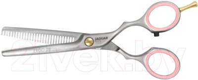 Набор парикмахерский JaguaR Basic Set Good Vibes Ergo Slice 5.5 - фото 3 - id-p223708884