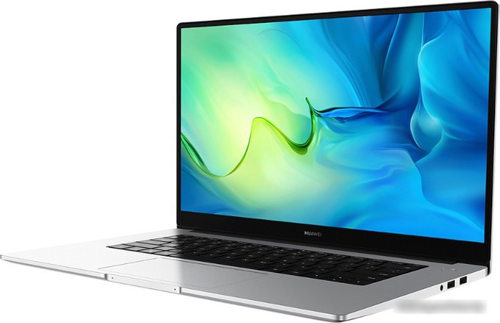 Ноутбук Huawei MateBook D 15 AMD BoM-WFP9 53013SPN - фото 5 - id-p223709164