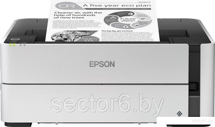 Принтер Epson M1170