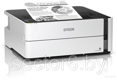 Принтер Epson M1170, фото 2