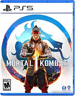 Mortal Kombat 1 для PlayStation 5