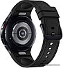 Умные часы Samsung Galaxy Watch6 Classic 43 мм (черный), фото 3