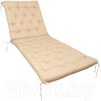 Подушка для садовой мебели Loon Чериот 190x60 / PS.CH.190x60-6 - фото 1 - id-p223721930
