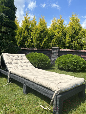 Подушка для садовой мебели Loon Чериот 190x60 / PS.CH.190x60-6 - фото 6 - id-p223721930