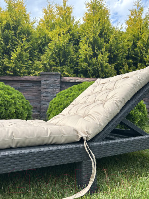 Подушка для садовой мебели Loon Чериот 190x60 / PS.CH.190x60-6 - фото 7 - id-p223721930