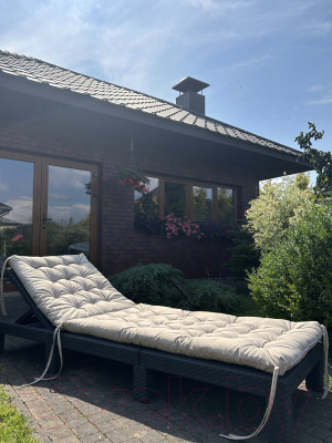 Подушка для садовой мебели Loon Чериот 190x60 / PS.CH.190x60-6 - фото 8 - id-p223721930