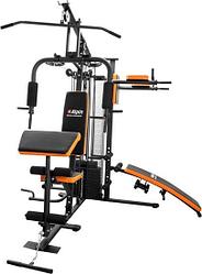 Силовой комплекс Alpin Multi Gym GX-400