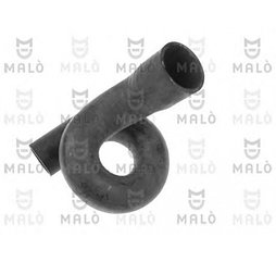 235501A MALO Патрубок радиатора Astra F