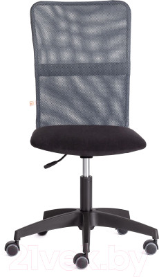 Кресло офисное Tetchair Start флок/ткань - фото 4 - id-p223716284