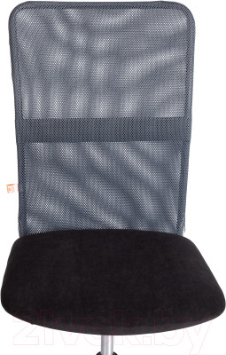 Кресло офисное Tetchair Start флок/ткань - фото 5 - id-p223716284