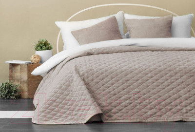 Набор текстиля для спальни Pasionaria Тина 160x230 с наволочками - фото 1 - id-p223711807
