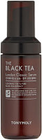 Сыворотка для лица Tony Moly The Black Tea London Classic Serum Антивозрастная