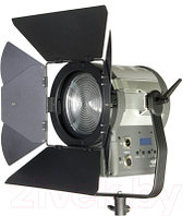 Осветитель студийный GreenBean Fresnel 200 LED X3 DMX / 25244