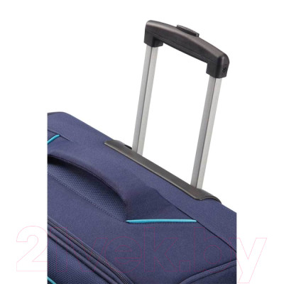 Чемодан на колесах American Tourister Holiday Heat 50G*41 005 - фото 7 - id-p223713968