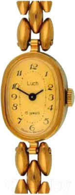 Часы наручные женские Луч 9649158 - фото 1 - id-p223710418