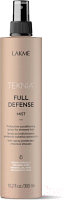 Кондиционер-спрей для волос Lakme Teknia Full Defense защитный