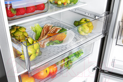 Холодильник с морозильником ATLANT ХМ 4621-181 NL - фото 6 - id-p213661791