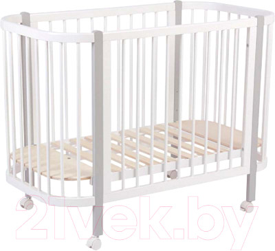 Детская кровать-трансформер Polini Kids Simple 350 / 0003126-16 - фото 1 - id-p223719418