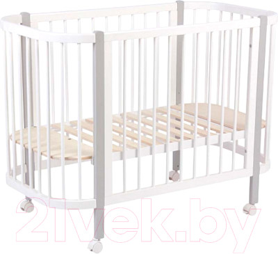 Детская кровать-трансформер Polini Kids Simple 350 / 0003126-16 - фото 2 - id-p223719418
