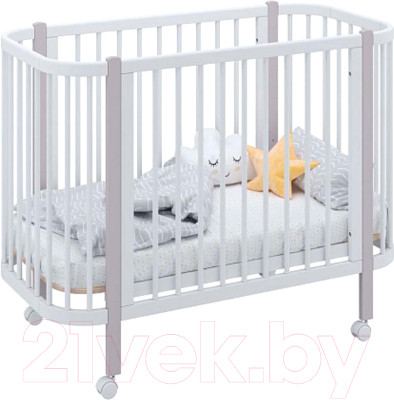 Детская кровать-трансформер Polini Kids Simple 350 / 0003126-16 - фото 7 - id-p223719418