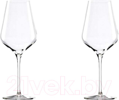 Набор бокалов Stolzle Quatrophil Red Wine 2310001-2 - фото 1 - id-p223714060