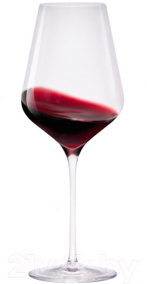 Набор бокалов Stolzle Quatrophil Red Wine 2310001-2 - фото 4 - id-p223714060