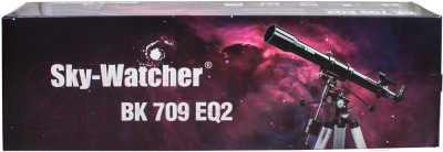 Телескоп Sky-Watcher BK 709EQ2 / 67957 - фото 9 - id-p223715692