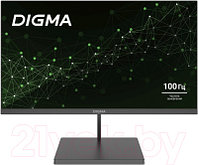 Монитор Digma Progress 22A501F / DM22VB01