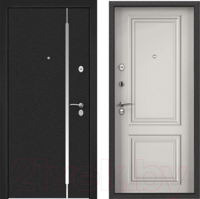 Входная дверь Torex X7 Pro MP Классик 2 - фото 1 - id-p223719740