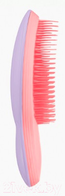 Расческа Tangle Teezer The Ultimate Finisher Hot Heather - фото 2 - id-p223717140