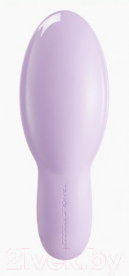 Расческа Tangle Teezer The Ultimate Finisher Hot Heather - фото 4 - id-p223717140