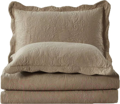 Набор текстиля для спальни Arya Helena / 8680943102553 - фото 1 - id-p223720659